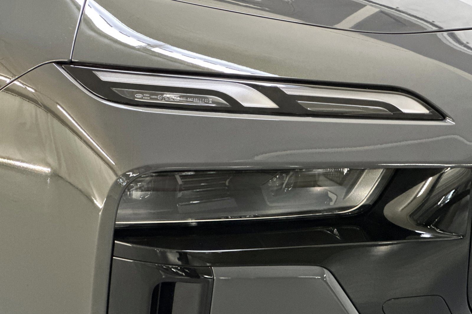 New 2026 BMW 760i xDrive image 10