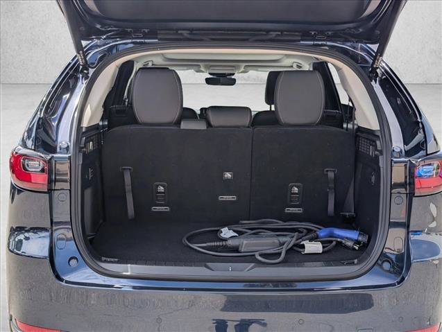 Used 2025 MAZDA CX-90 Plug-In Hybrid w/Premium Sport AWD/4WD image 6