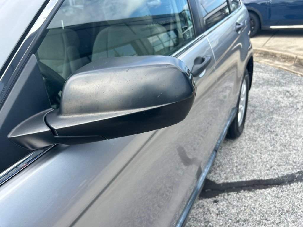 Used 2008 Honda CR-V EX image 27