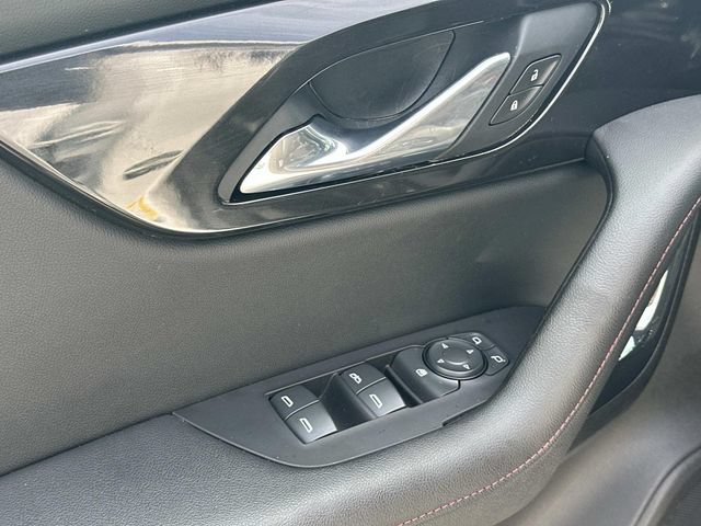 Used 2021 Chevrolet Blazer RS w/ LPO, Floor Liner Package FWD image 15