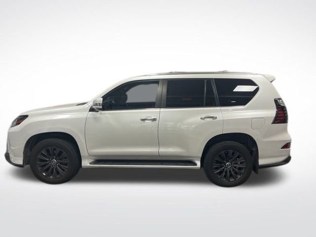 Used 2023 Lexus GX 460 Premium image 2