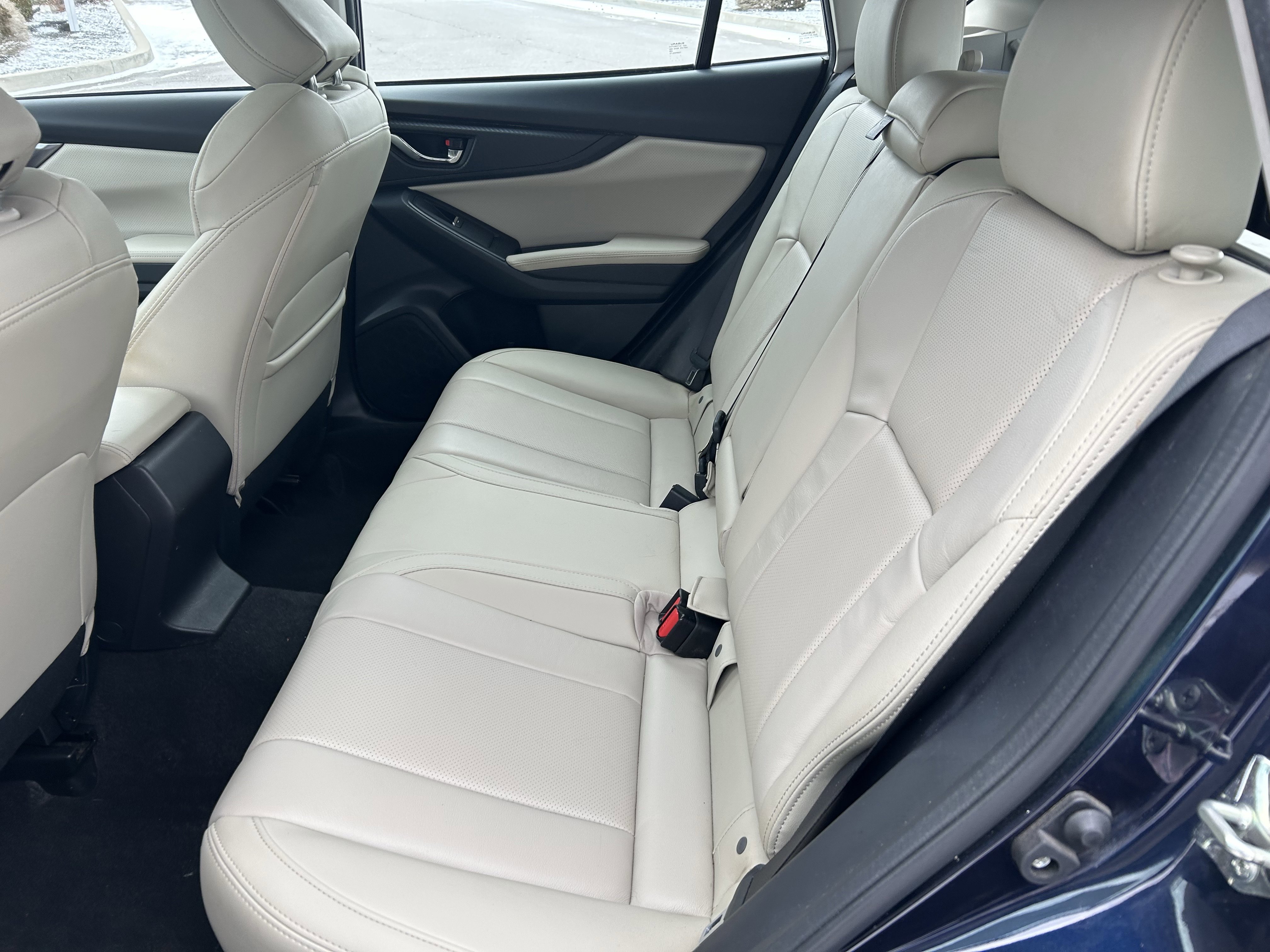 Used 2020 Subaru Impreza 2.0i Limited image 26