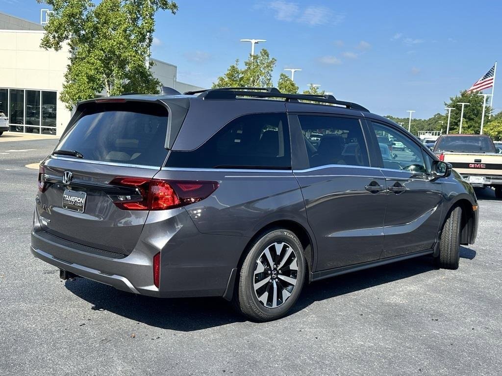 New 2026 Honda Odyssey EX-L image 27
