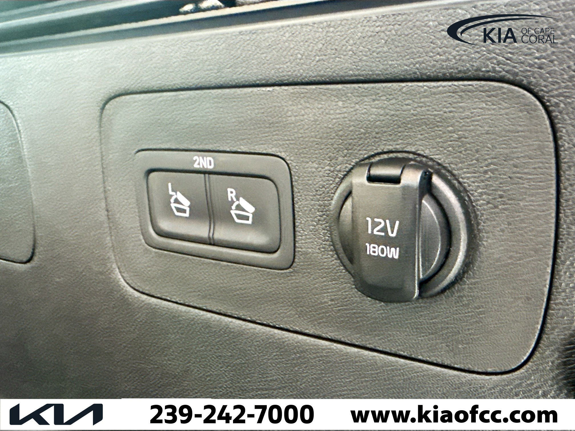 New 2026 Kia Sorento S image 12