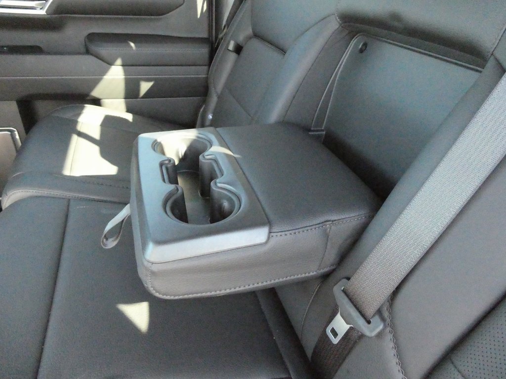 Used 2024 GMC Sierra 1500 Denali w/ Denali Reserve Package image 38