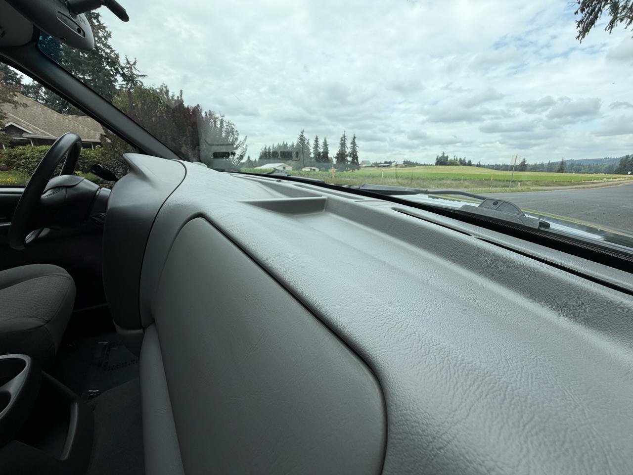 Used 2002 Ford Excursion XLT RWD image 30