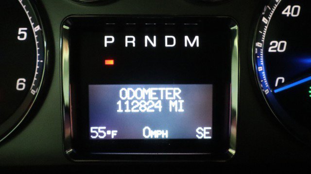 Used 2009 Cadillac Escalade AWD image 23