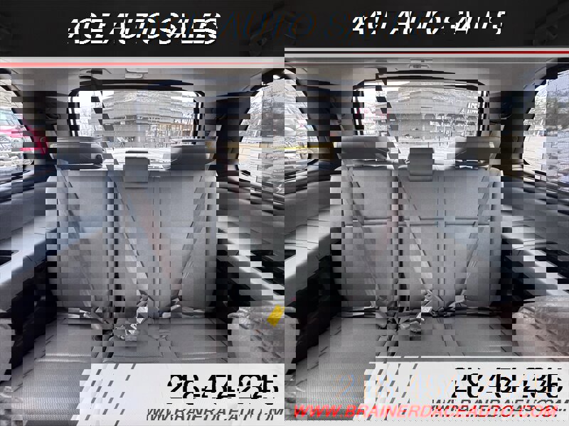 Used 2016 Toyota Sequoia Platinum AWD/4WD image 20