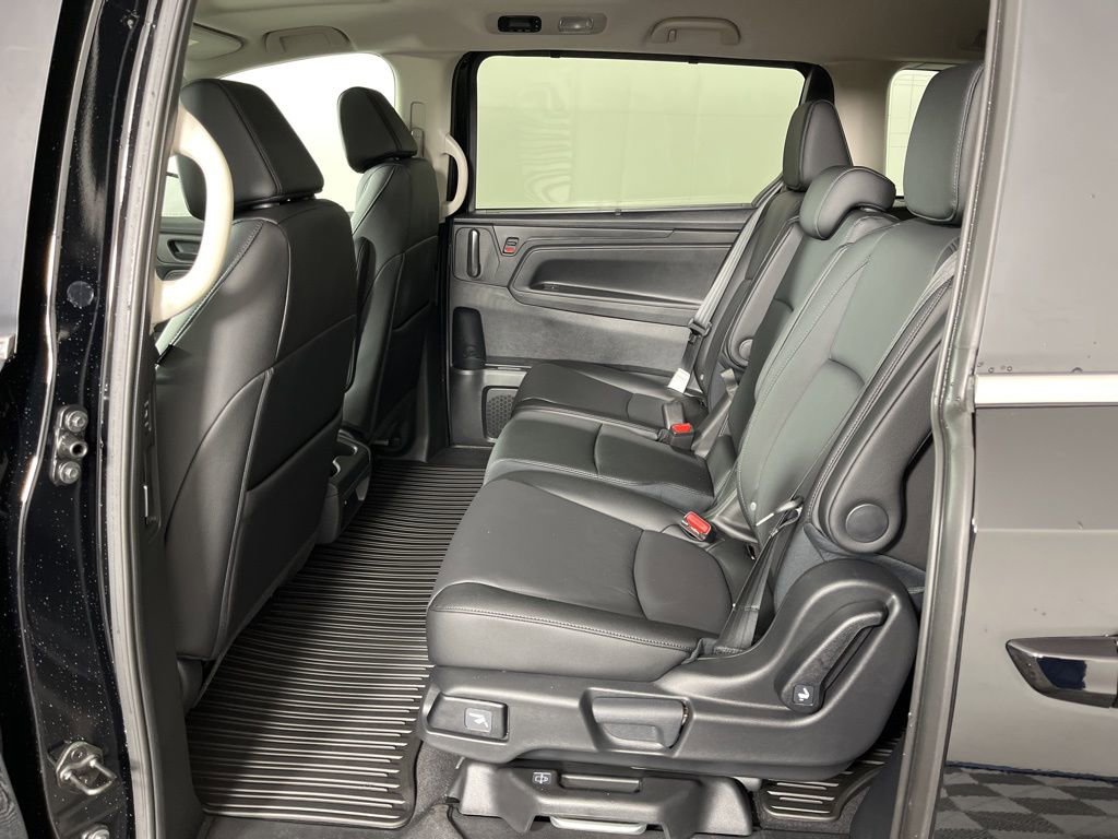 New 2026 Honda Odyssey EX-L image 25