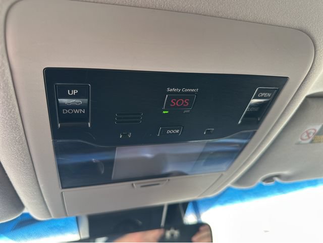 Used 2019 Lexus LX 570 4WD w/ Luxury Package image 25