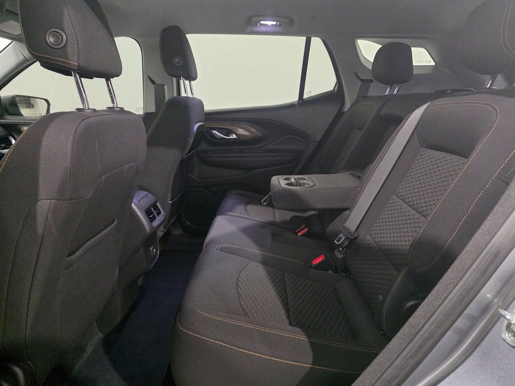 Used 2021 GMC Terrain SLE FWD image 20