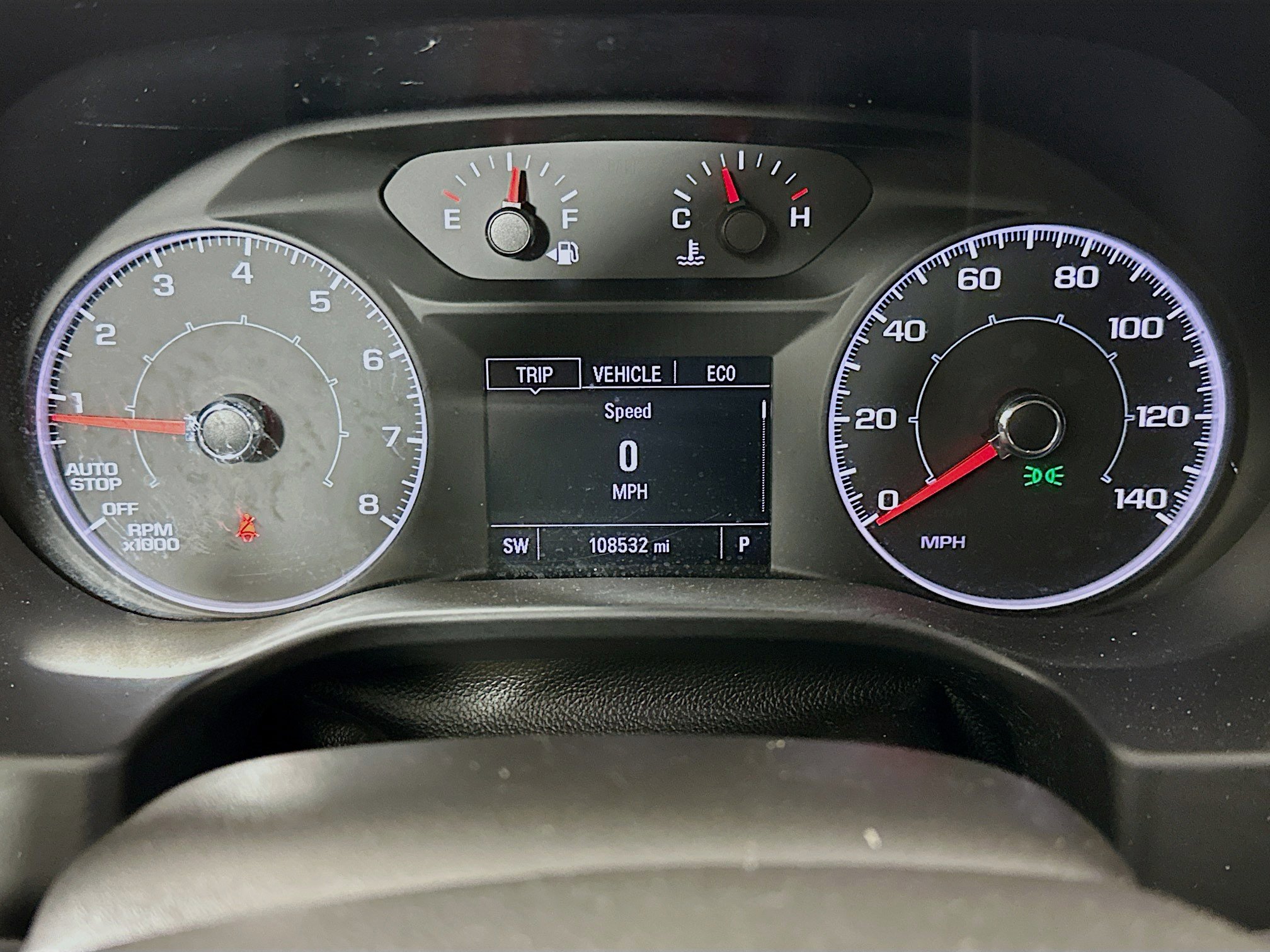 Used 2019 GMC Acadia SLE image 18