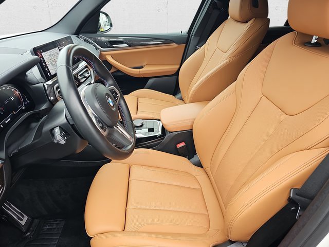 Used 2024 BMW X3 M40i w/ Premium Package image 15