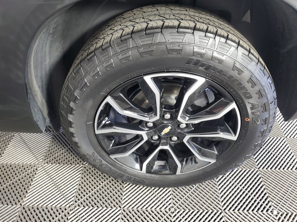 Used 2023 Chevrolet TrailBlazer ACTIV w/ Convenience Package FWD image 30