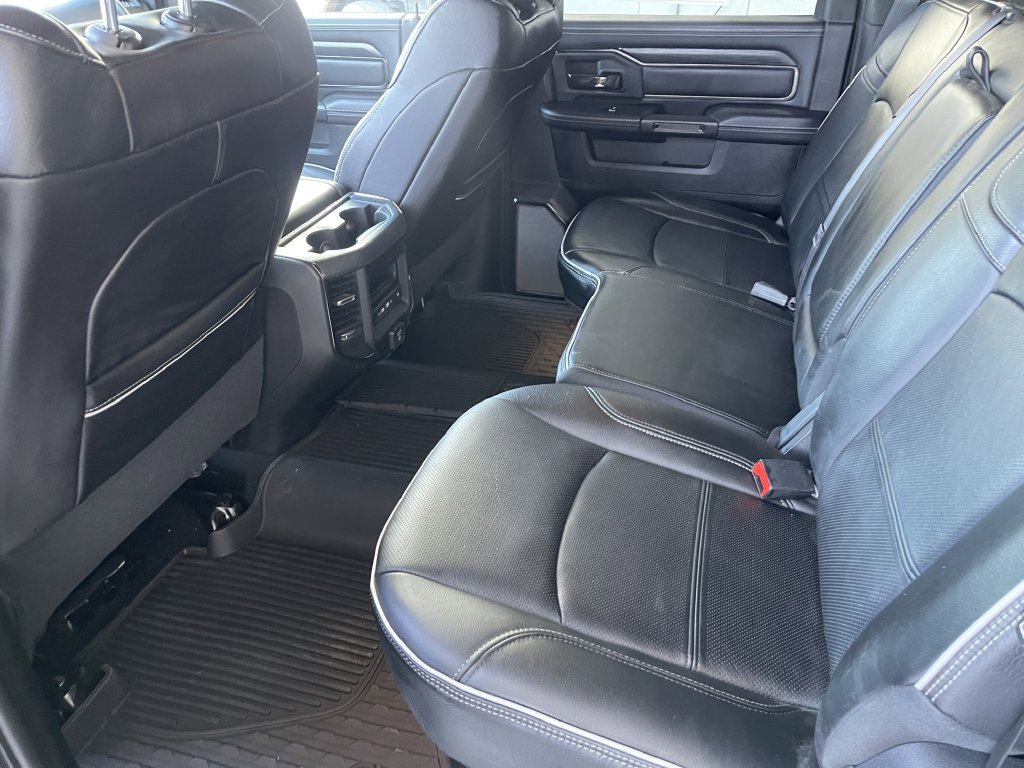New 2026 RAM 2500 Rebel w/ Rebel Level 2 Equipment Group AWD/4WD image 23