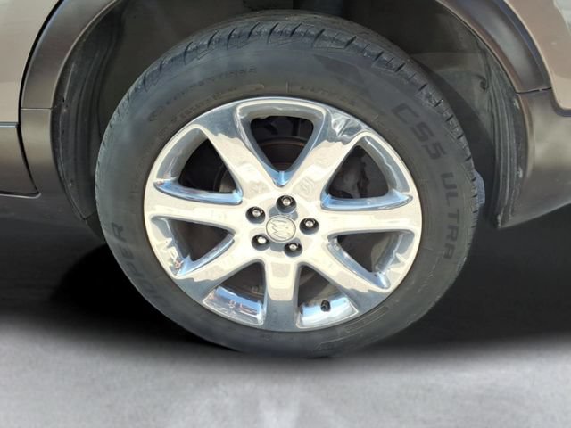 Used 2014 Buick Encore Premium AWD/4WD image 8