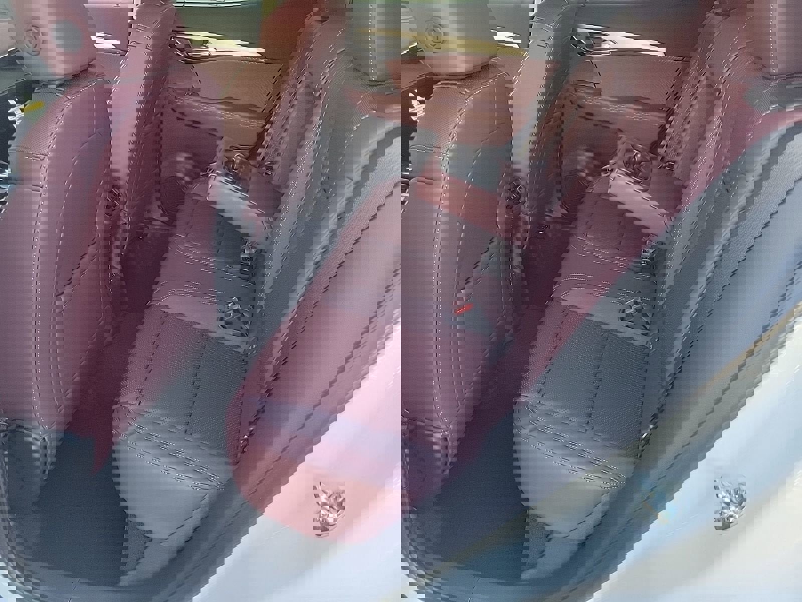 New 2026 Buick Envision Sport Touring image 10