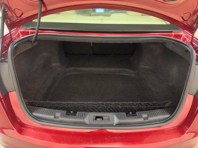 Used 2013 Ford Taurus Limited FWD image 34