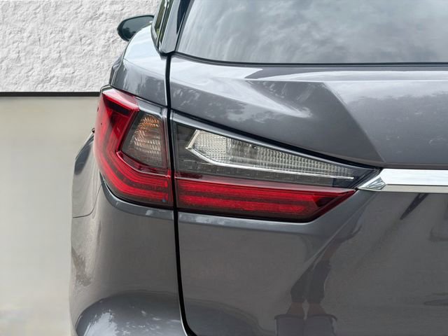 Used 2021 Lexus RX 350 FWD w/ Premium Package image 10