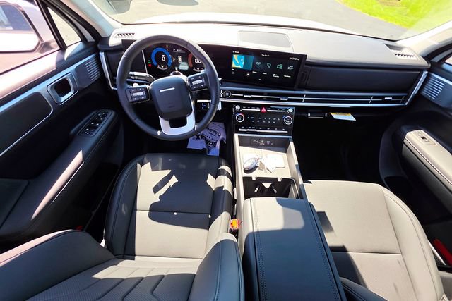 New 2026 Hyundai Santa Fe SEL AWD/4WD image 11