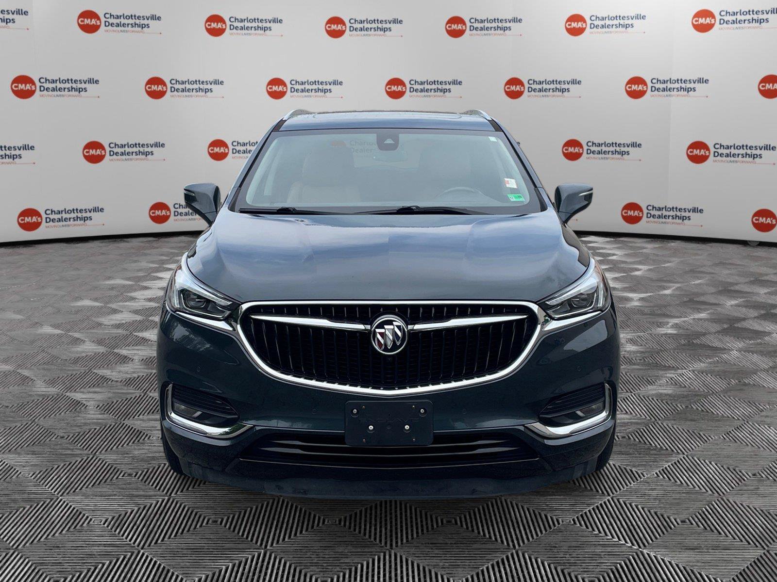 Used 2019 Buick Enclave Premium w/ Trailering Package, 5000 lbs. AWD/4WD image 8