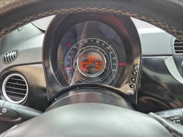 Used 2013 FIAT 500 Sport Cattiva FWD image 11