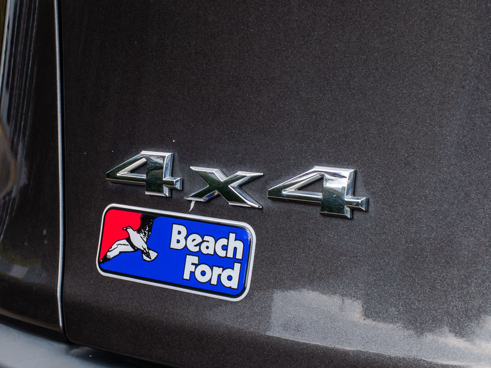 Used 2016 Jeep Cherokee Limited image 11