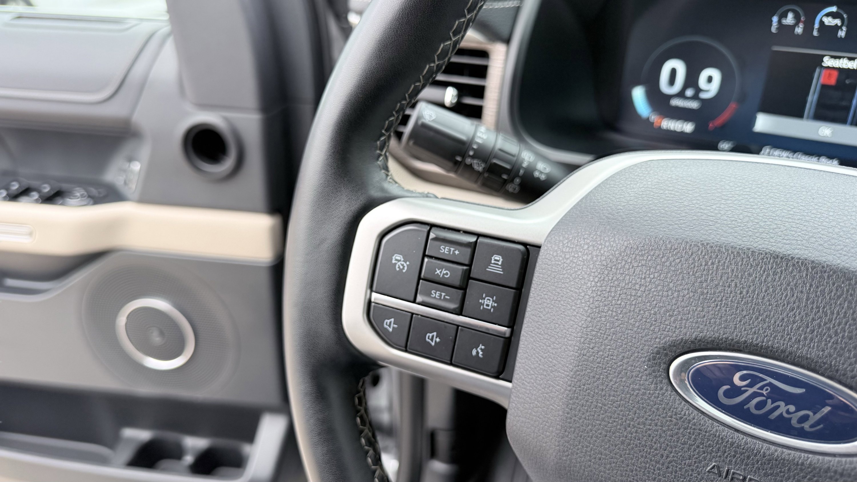 Used 2023 Ford Expedition Limited RWD image 76