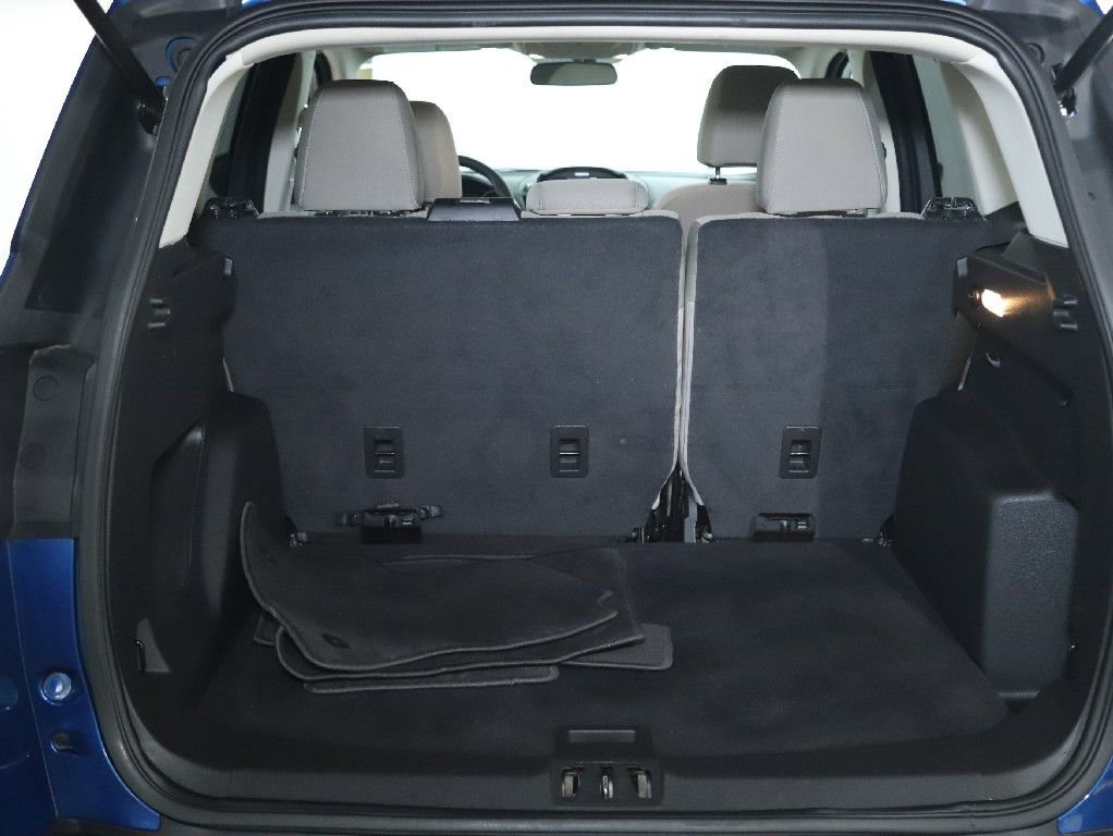 Used 2017 Ford Escape SE image 31
