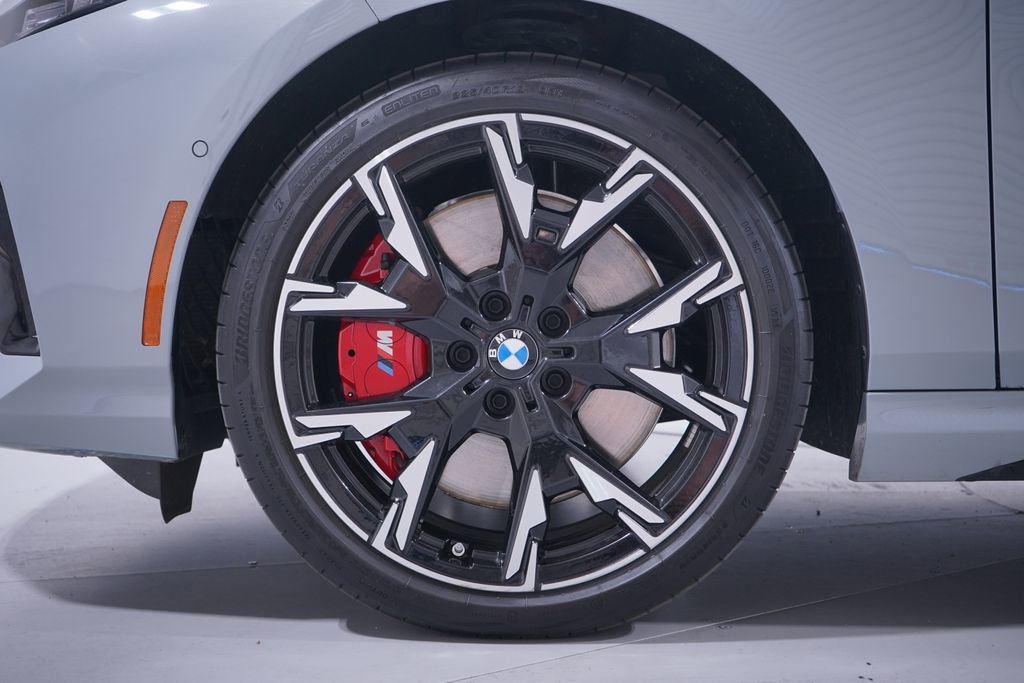 Used 2025 BMW 228i xDrive w/ M Sport Package image 2