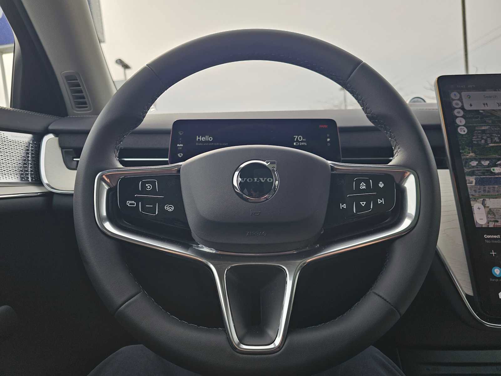 New 2026 Volvo EX90 Ultra image 26