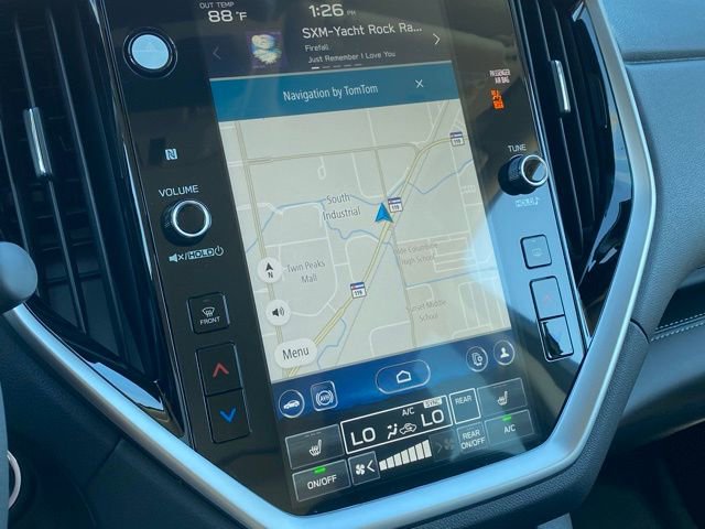 New 2026 Subaru Ascent Limited image 23