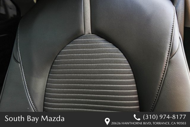 Used 2024 Toyota Camry SE FWD image 24