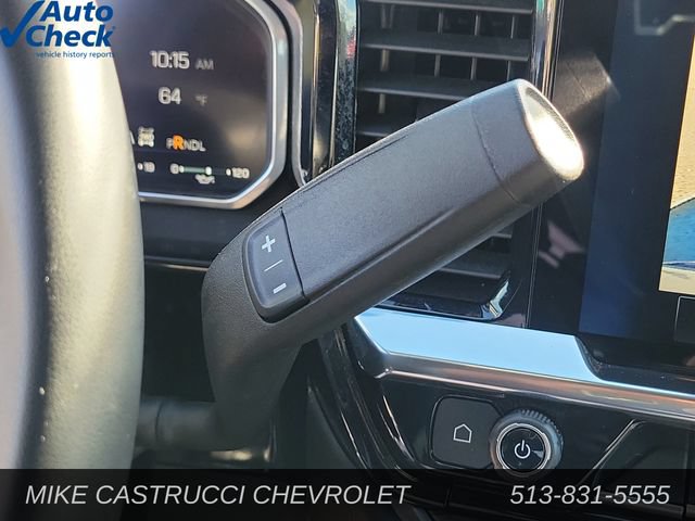 Used 2026 Chevrolet Silverado 1500 LT AWD/4WD image 21