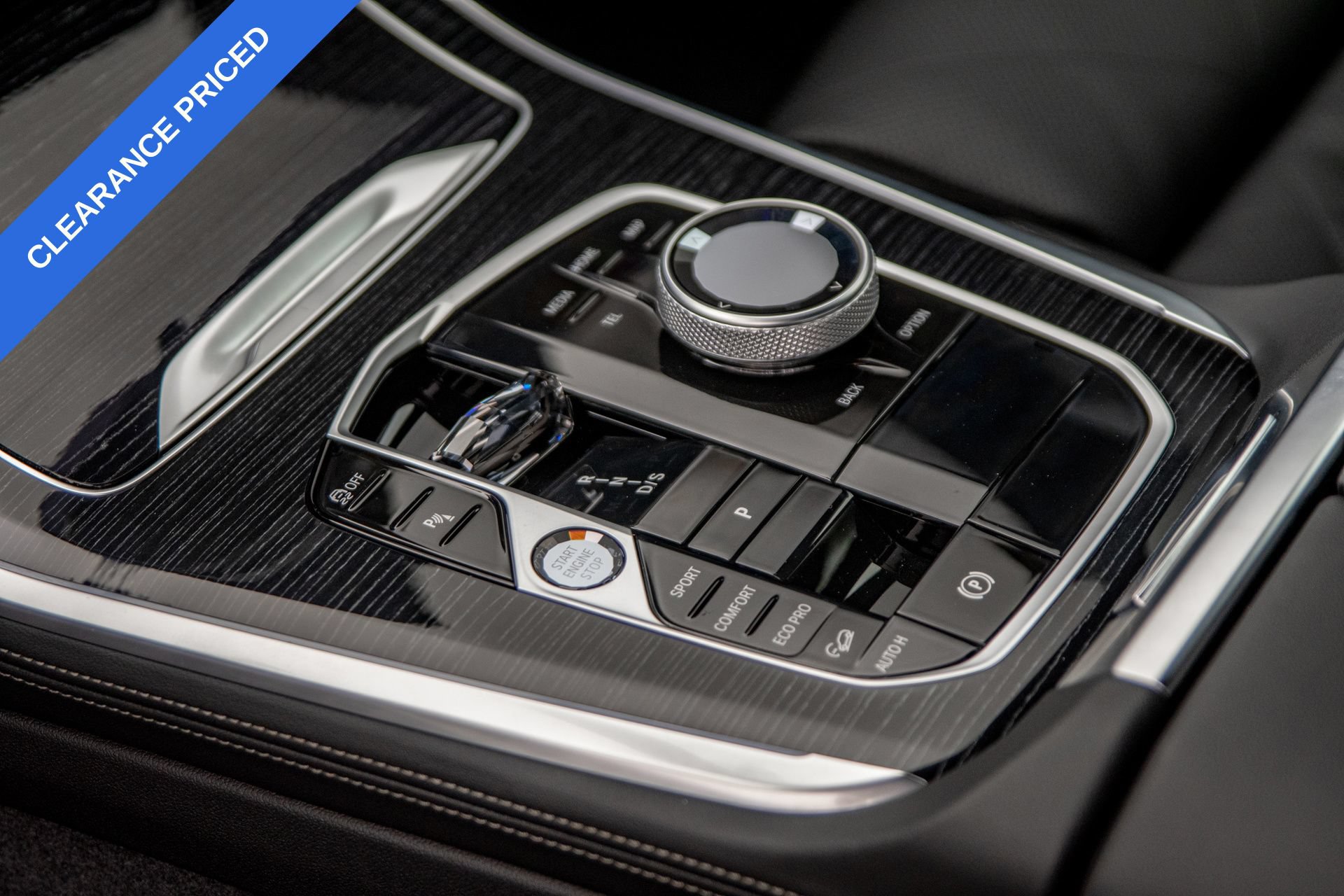 Used 2026 BMW X5 M60i AWD/4WD image 21