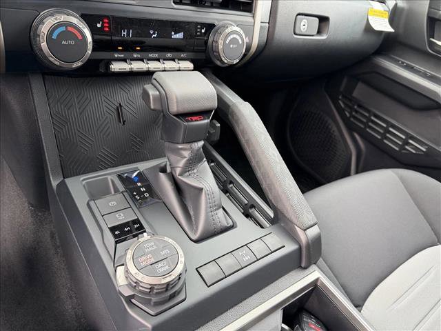 New 2026 Toyota Tacoma TRD Off-Road image 14
