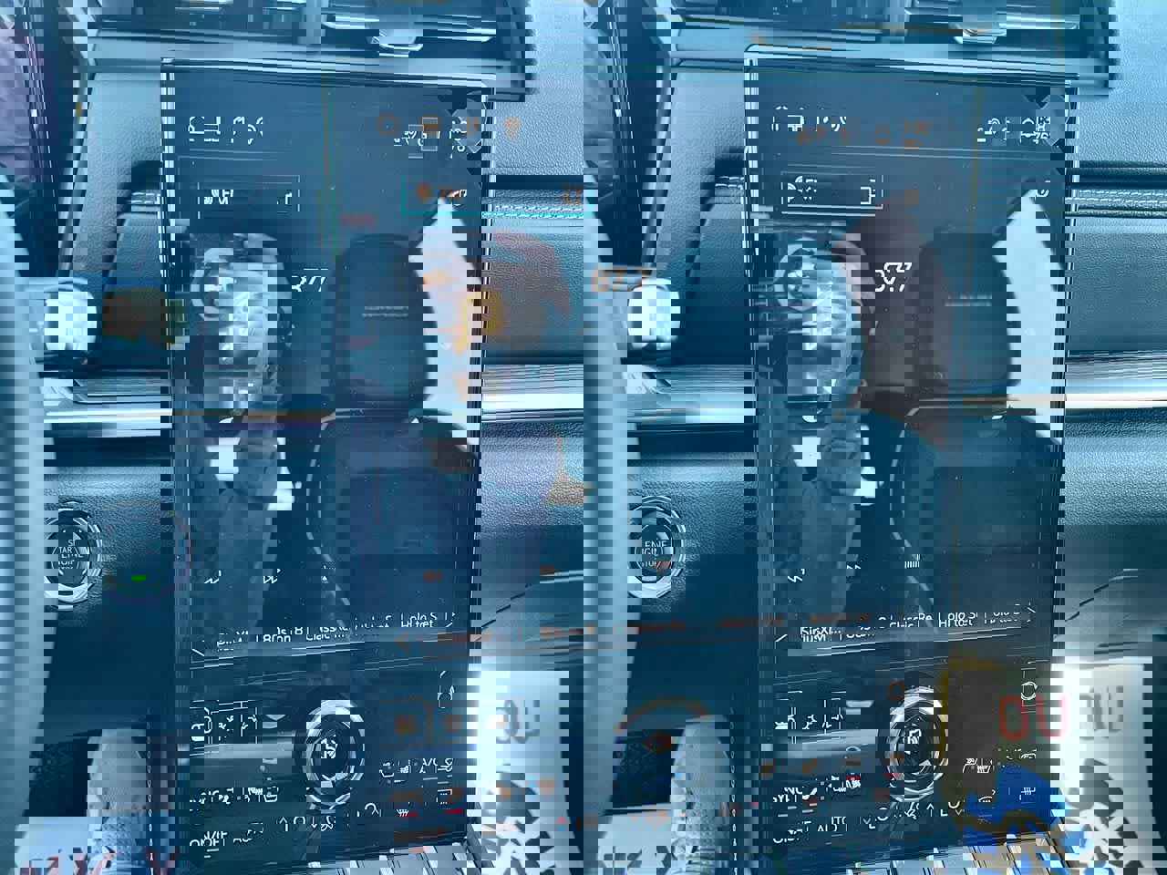 New 2026 GMC Terrain Denali image 13