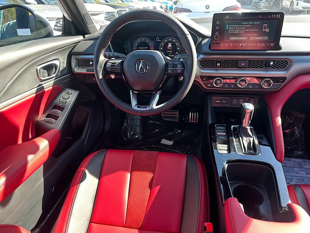 New 2026 Acura Integra A-Spec image 15