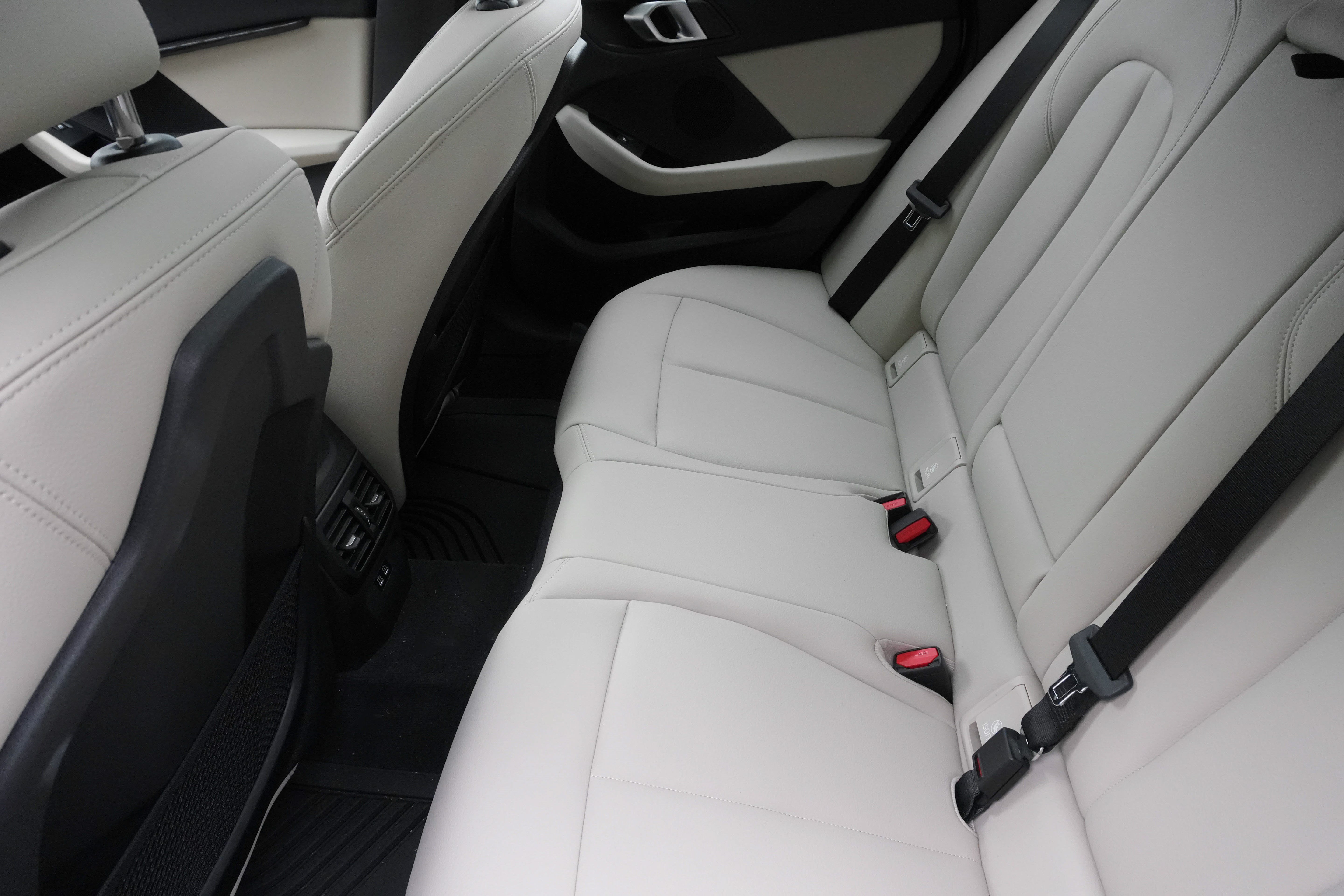 Certified 2024 BMW 228i Gran Coupe w/ M Sport Package FWD image 36