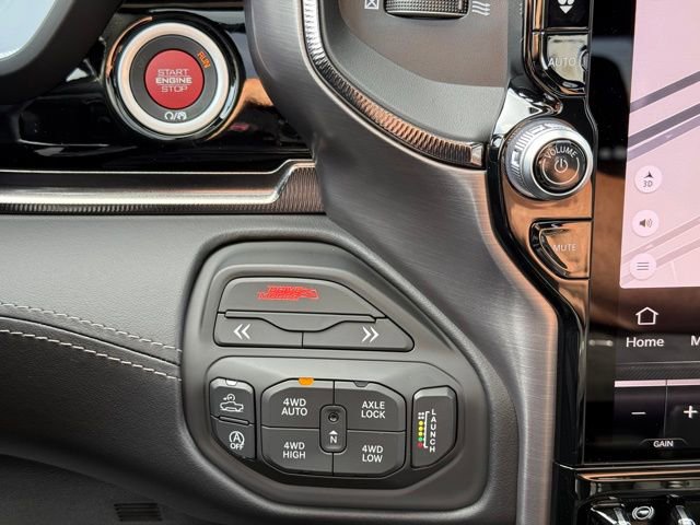 New 2026 RAM 1500 RHO AWD/4WD image 20