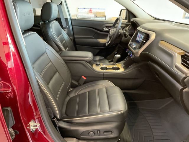 Used 2017 GMC Acadia Denali image 17