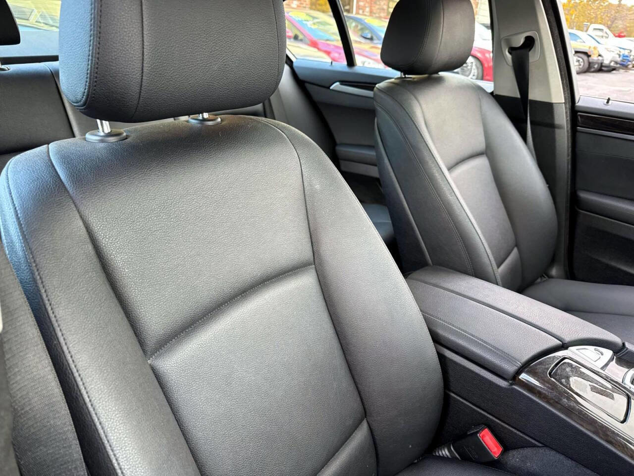 Used 2016 BMW 528i xDrive Sedan image 10