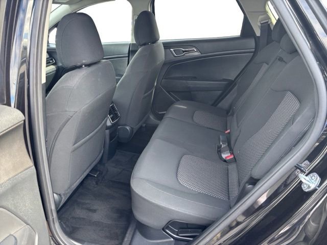 Certified 2023 Kia Sportage LX image 12