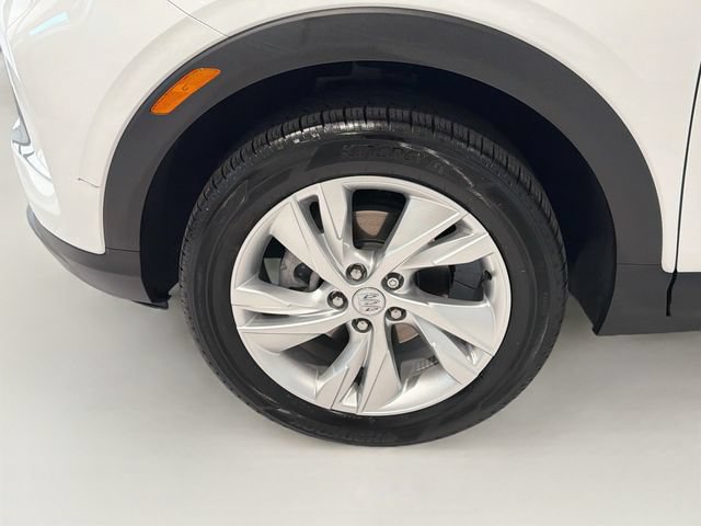 Certified 2024 Buick Encore GX Preferred w/ Comfort Package AWD/4WD image 26