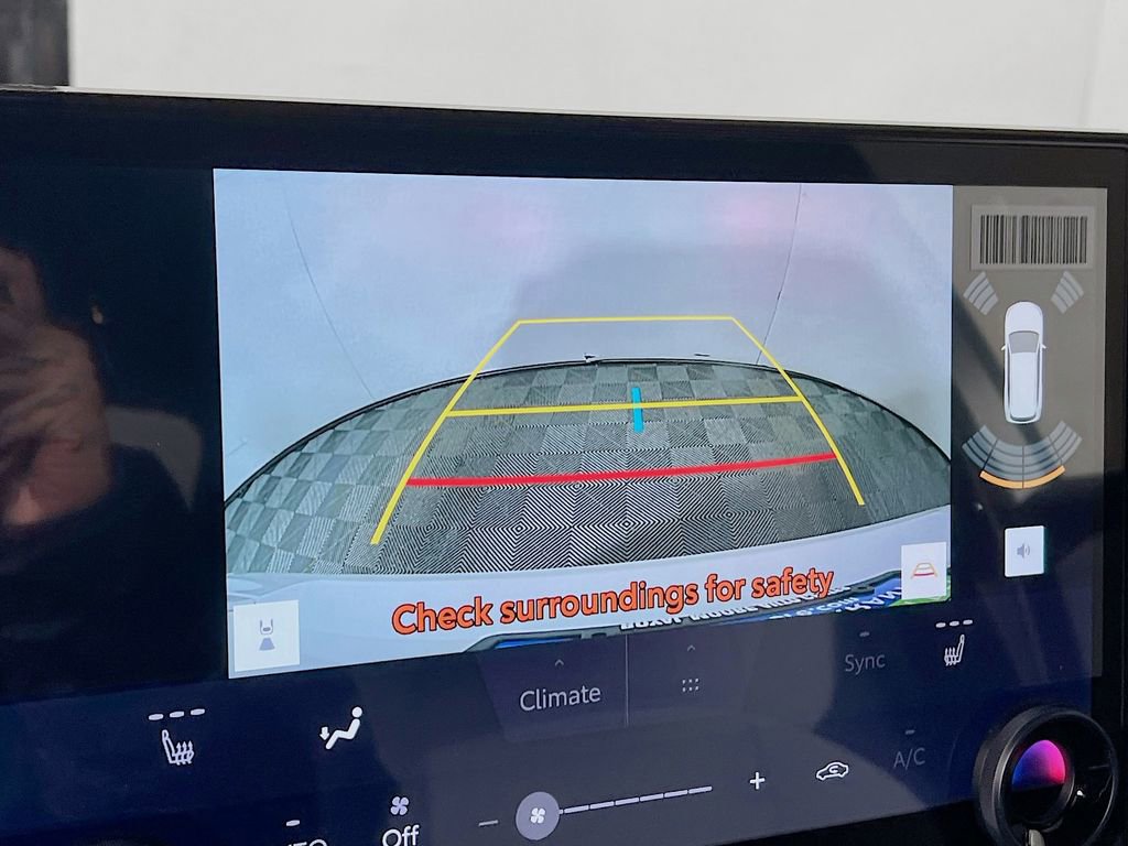 New 2026 Subaru Solterra Premium image 11