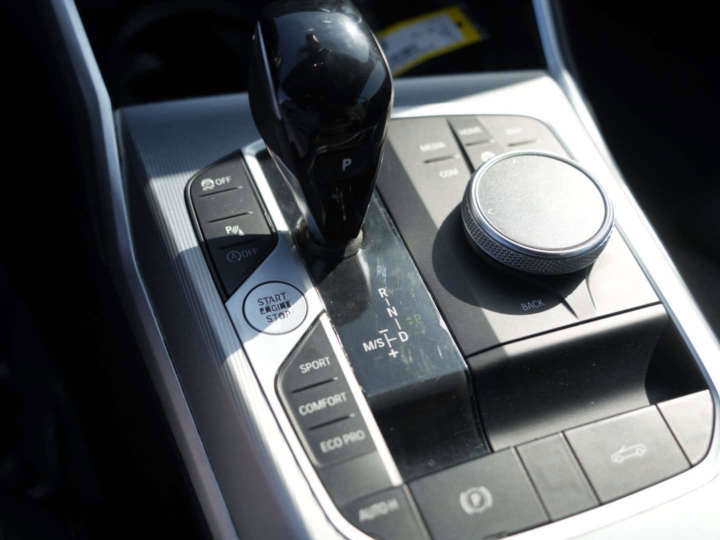 Used 2023 BMW 430i xDrive Convertible w/ Convenience Package AWD/4WD image 24