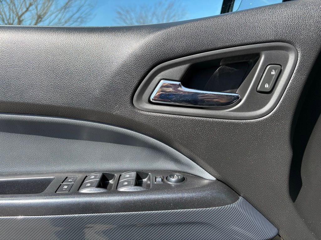 Used 2020 Chevrolet Colorado Z71 image 19