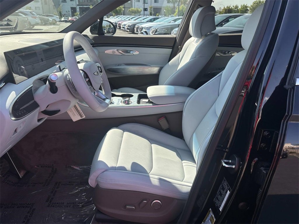 New 2026 Genesis Electrified GV70 image 32
