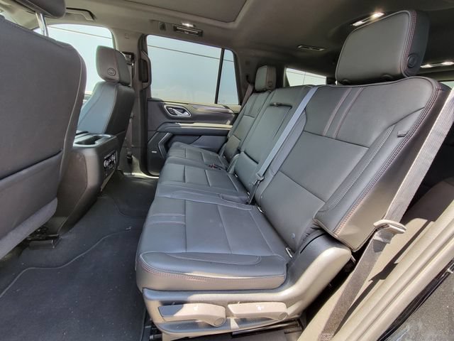Used 2021 Chevrolet Tahoe RST AWD/4WD image 7