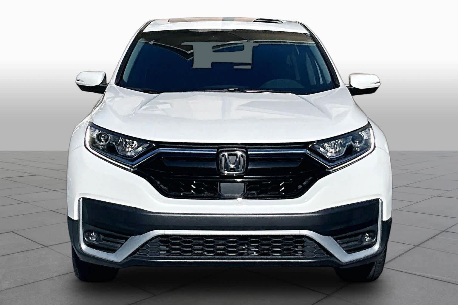 Used 2022 Honda CR-V EX image 4